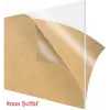 8mm Şeffaf Pleksi Levha (Akrilik)