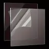 8mm Şeffaf Pleksi Levha (Akrilik)