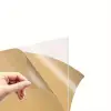 8mm Şeffaf Pleksi Levha (Akrilik)