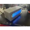 Arduino 16x2 LCD Montaj Kutusu (Plastik Muhafaza – 60x60x140mm)