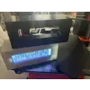 Arduino 16x2 LCD Montaj Kutusu (Plastik Muhafaza – 60x60x140mm)