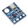 Arduino BMP180 Dijital Barometre Hava Basınç Sensörü - I2C Basınç ve Rakım Modülü