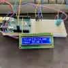 Arduino DHT11 Dijital Sıcaklık ve Nem Ölçüm Seti (I2C LCD Ekranlı)