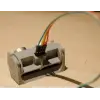 Arduino HC-SR04 Ultrasonik Mesafe Sensörü Montaj Aparatı (Sabitleme Braketi)