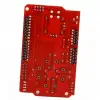 Arduino Joystick Shield Oyun ve Robot Kontrol Kartı (Uno ve Mega Uyumlu)