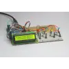 Arduino LCD Ekranlı LED Hafıza Oyunu Proje Seti