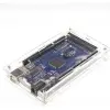 Arduino Mega 2560 Pleksi Koruma Kutusu (Şeffaf Muhafaza – Demonte)