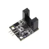 Arduino Motor Hız Sensörü - 10mm Optik Slot Enkoder Sayıcı Modülü