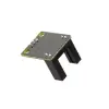 Arduino Motor Hız Sensörü - 10mm Optik Slot Enkoder Sayıcı Modülü