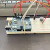 Arduino MPU6050 Deprem Alarm Sistemi Seti (Sesli ve Işıklı Uyarı)