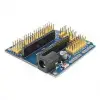 Arduino Nano Uyumlu Sensör Shield V3.0 GVS Genişletme Kartı