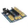 Arduino Nano Uyumlu Sensör Shield V3.0 GVS Genişletme Kartı