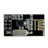 Arduino NRF24L01 - 2.4 GHz Alıcı Verici Kablosuz Modül