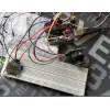 Arduino OLED Ekranlı 2 Kişilik Pong Oyunu Seti (Çift Joystick Kontrollü)