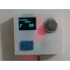Arduino OLED Ekranlı MQ-135 Hava Kalitesi ve Dijital Termometre Seti
