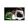 Arduino Otto Robot Başlangıç Seti - 3D Gövde ve Tüm Elektronik Bileşenler Dahil