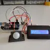 Arduino PIR Sensörlü Hareket Algılama ve Alarm Sistemi V2