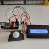 Arduino PIR Sensörlü Hareket Algılama ve Alarm Sistemi V2