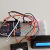 Arduino PIR Sensörlü Hareket Algılama ve Alarm Sistemi V2