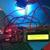 Arduino TCS3200 Renk Algılama ve Tanımlama Proje Seti (16x2 LCD Ekranlı)