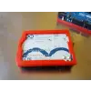 Arduino Uno R3 Alt Koruma Aparatı (Kısa Devre Önleyici Plastik Taban – Bumper)