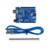 Arduino UNO R3 Klon (CH340) USB Kablo Hediyeli