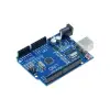 Arduino UNO R3 Klon (CH340) USB Kablo Hediyeli