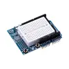 Arduino Uno R3 Proto Shield Kiti (170 Pin Mini Breadboard Dahil)