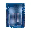 Arduino Uno R3 Proto Shield Kiti (170 Pin Mini Breadboard Dahil)