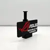 Ayarlanabilir Ekran Kartı Tutucu Asus ROG Logolu GPU Destek Aparatı