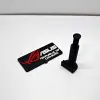Ayarlanabilir Ekran Kartı Tutucu Asus ROG Logolu GPU Destek Aparatı