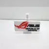 Ayarlanabilir Ekran Kartı Tutucu Asus ROG Logolu GPU Destek Aparatı