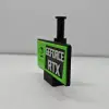 Ayarlanabilir Ekran Kartı Tutucu Nvidia GeForce RTX Logolu GPU Destek Aparatı