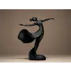 Balerin Figür PLA – Dekoratif Biblo Heykel 3D Model