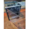 Creality K1 Max 3D Yazıcı Ön Kapak Paneli - 3mm Darbeye Dayanıklı Pleksi (Şeffaf / Füme)