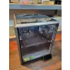 Creality K1 Max 3D Yazıcı Üst Kapak Paneli - 3mm Kırılmaya Dayanıklı Pleksi (Şeffaf / Füme)