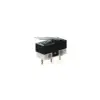 DC162 Micro Switch - Metal Kollu Hassas Sınır Anahtarı - 3 Pinli Limit Switch