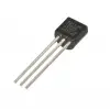 DS18B20 Dijital Isı Sıcaklık Sensörü - 1-Wire Hassas Termometre Entegresi