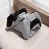 DualSense Joystick Standı 2’li PLA – PS5 PS4 Xbox Kumanda Tutucu