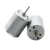 Elektrik Üreten Dinamo Motoru DC Motor 12V