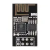 ESP8266 ESP-01 WiFi Seri Haberleşme Modülü - Ekonomik Kablosuz Haberleşme Kartı