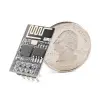 ESP8266 ESP-01 WiFi Seri Haberleşme Modülü - Ekonomik Kablosuz Haberleşme Kartı