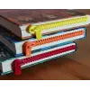 Fermuar Desenli Kitap Ayracı PLA – 3D Yazıcı Bookmark