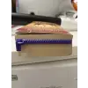 Fermuar Desenli Kitap Ayracı PLA – 3D Yazıcı Bookmark