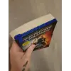 Fermuar Desenli Kitap Ayracı PLA – 3D Yazıcı Bookmark