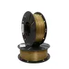 Filenta Antik Gold PLA Premium Filament 1.75mm 1Kg
