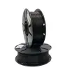 Filenta Siyah PETG Filament 1.75mm 1Kg