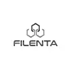 Filenta Turkuaz PLA Premium Filament 1.75mm 1Kg
