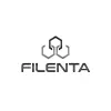 Filenta Turuncu PLA Premium Filament 1.75mm 1Kg
