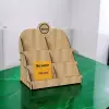 Gift-Station 3 Katlı Ahşap MDF Hediye Kartı ve Sergi Standı